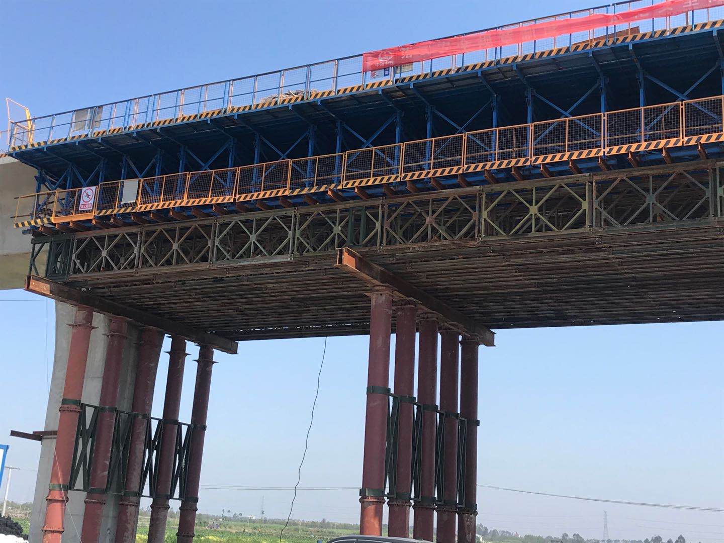 Deuxième compagnie des chemins de fer chinois, quatrième bureau, ligne ferroviaire S2 de la ville de transport ferroviaire de Wenzhou