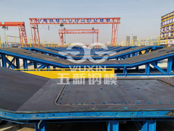 Anhui Road and Bridge Engineering Group Co.